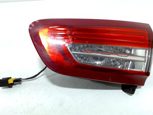 Used Right tailgate light Right tailgate light 12546377 12546377