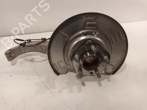 Used Right front steering knuckle Right front steering knuckle 31307198 31307198