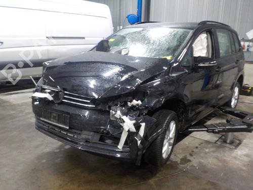 Front right window mechanism VW TOURAN (5T1) 1.4 TSI | BP23214667C23  - Image 6
