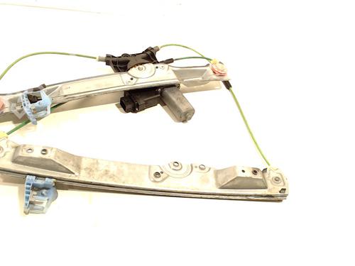 Used Front right window mechanism OPEL CORSA D (S07) 1.2 (L08, L68) (80 hp) 9525532