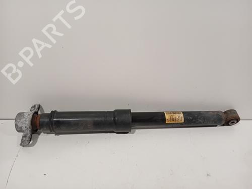 Used Left rear shock absorber Left rear shock absorber 18673946 18673946