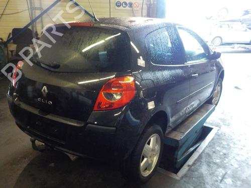 Switch RENAULT CLIO III (BR0/1, CR0/1) 1.2 16V (BR02, BR0J, BR11, CR02, CR0J, CR11) | BP13202502I30 