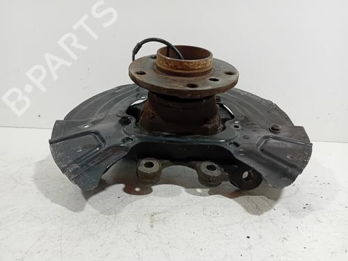 Right rear steering knuckle BMW X3 (F25) xDrive 35 d | BP24332614M28 