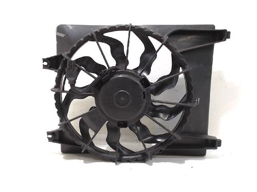 Elektronische module HYUNDAI SANTA FÉ II (CM) 2.2 CRDi GLS (150 hp) 6507483