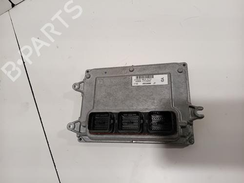 Used Engine control unit (ECU) Engine control unit (ECU) 30676375 30676375