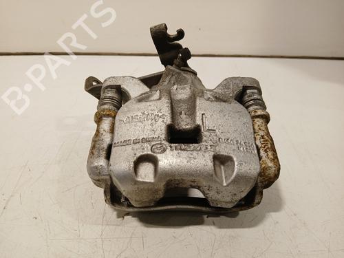 Used Left rear brake caliper MAZDA 3 (BM, BN) 2.0 (120 hp) 25050673