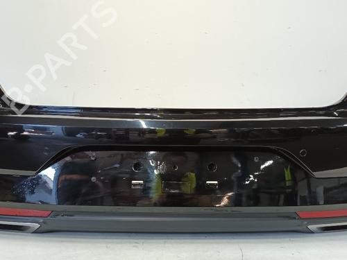 Używane Zderzak tylny Zderzak tylny RENAULT TALISMAN (LP_) 2.0 Blue dCi 200 (LPAL) (200 hp) 33819535 33819535