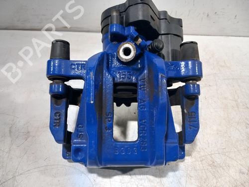 Left rear brake caliper VW GOLF VIII (CD1, DA1) 2.0 TSI R 4motion | BP33917251M107 - Image 2