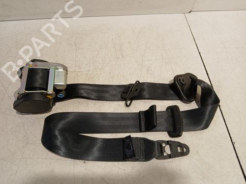 Used Front right seatbelt Front right seatbelt RENAULT CLIO IV (BH_) 1.5 dCi 90 (90 hp) 34039404 34039404