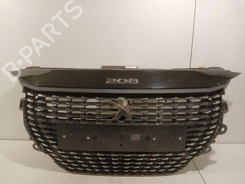 Used Grille Grille 37665978 37665978