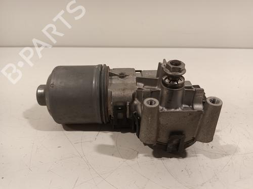 Front wiper motor PEUGEOT 208 I (CA_, CC_) 1.4 VTi | BP17544595M29 
