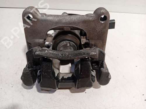 Used Right rear brake caliper PEUGEOT 208 II (UB_, UP_, UW_, UJ_) 1.2 PureTech 130 (131 hp) 25009868