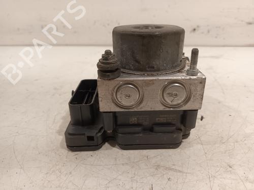 ABS pump NISSAN MICRA IV (K13K, K13KK) 1.2 | BP15253291M43 