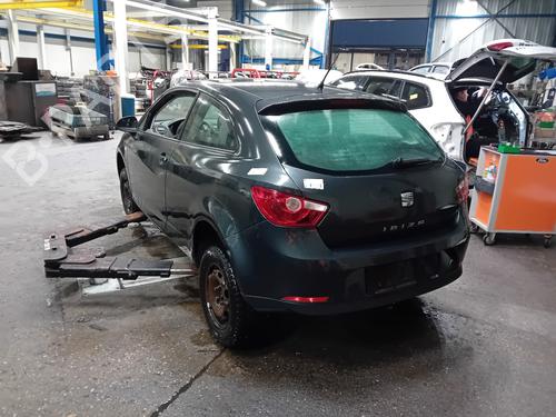 Lyskaster høyre SEAT IBIZA IV SC (6J1, 6P5) 1.2 | BP30877664C29