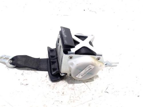Used Rear right seatbelt BMW 3 (E90) 318 i (129 hp) 5999541