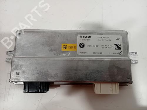 Used Control unit BMW X3 (G01, F97, G08) iX3 (286 hp) 30908057