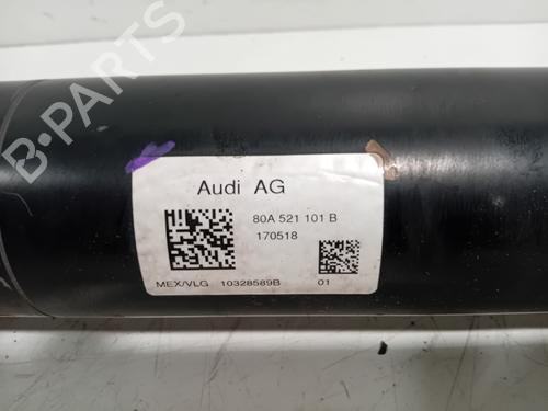Driveshaft AUDI Q5 (FYB, FYG) SQ5 TFSI quattro | BP39986069M37 - Image 6