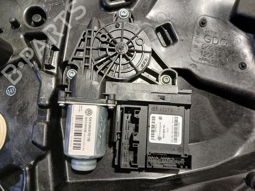 Front left window mechanism VW GOLF VI (5K1) 1.4 TSI | BP35958743C22 - Image 3