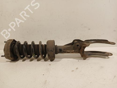 Left front shock absorber PORSCHE CAYENNE (92A) 3.0 Diesel | BP28605561M16 - Image 5