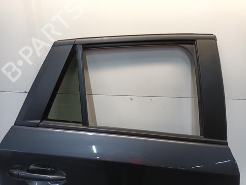 Right rear door MAZDA CX-5 (KE, GH) 2.2 D (KE2FW) | BP29528261C5 