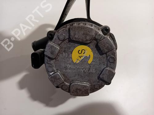 Auxiliary water pump SEAT LEON (KL1, KLG) 1.4 TSI e-Hybrid | BP30113723M111