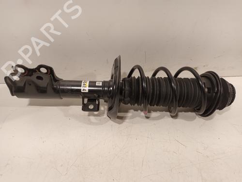 Amortisseur avant droit TOYOTA YARIS (_P21_, _PA1_, _PH1_) 1.5 Hybrid (MXPH10, MXPH11) (116 hp) 31979522