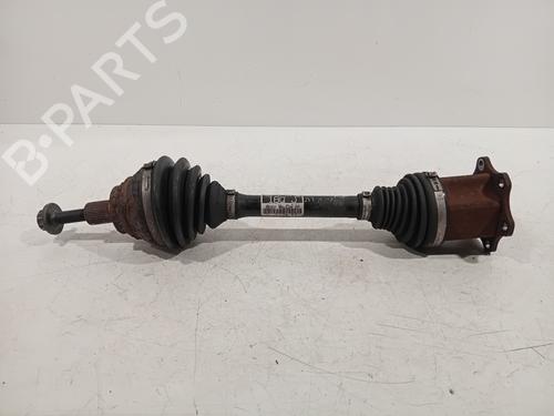 Used Left front driveshaft Left front driveshaft 23183227 23183227