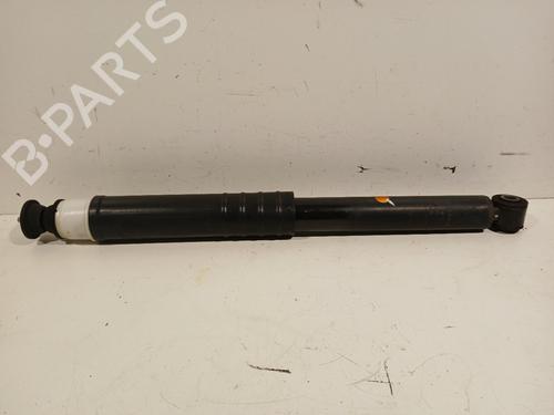 Used Left rear shock absorber Left rear shock absorber 29972513 29972513
