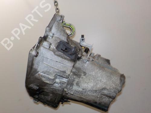 Gearbox PEUGEOT 407 SW (6E_, 6D_) 2.2 | BP10670014M3 