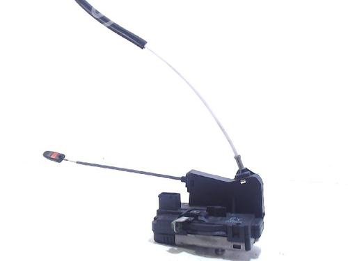 Front right lock OPEL ZAFIRA A MPV (T98) 1.8 16V (F75) | BP13200014C97