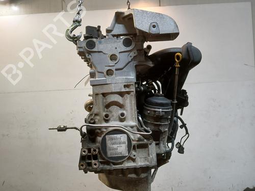 Used Engine Engine VOLVO XC90 I (275) 3.2 AWD (238 hp) 39950616 39950616