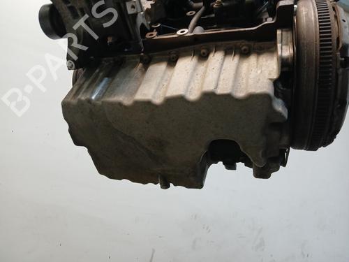 Engine VW TRANSPORTER T5 Van (7HA, 7HH, 7EA, 7EH) 2.0 TDI | BP29700332M1 