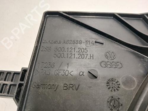 Electronic module AUDI A3 Sportback (8VA, 8VF) 1.2 TFSI | BP26959398M83 