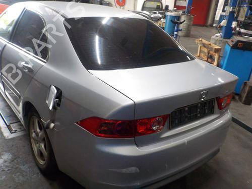 Engine HONDA ACCORD VII (CL, CN) 2.2 i-CTDi (CN1) | BP15737260M1 