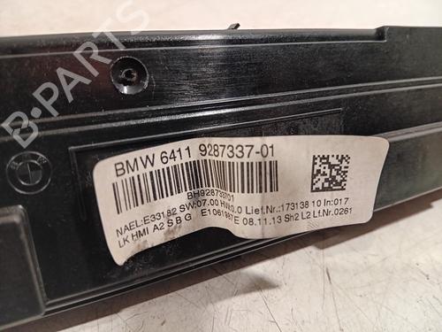 Climate control BMW 3 Touring (F31) 320 d | BP23214491I5 