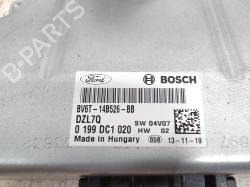 Other FORD FOCUS III 1.6 TDCi | BP12452992O1 