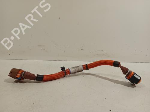 Cable RENAULT ZOE (BFM_) ZOE | BP22400290E12 