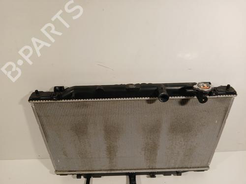 Water radiator MAZDA CX-5 (KE, GH) 2.2 D (KE2FW) | BP29900269M31