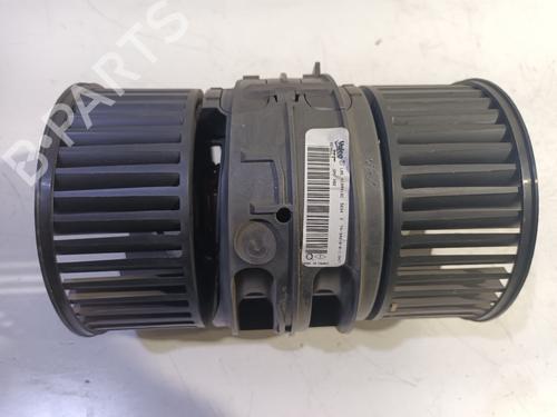 Moteur de chauffage OPEL VIVARO B Van (X82) 1.6 CDTI (05) (125 hp) 17696147