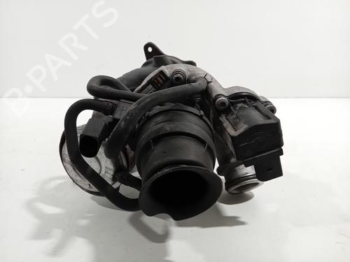 Used Turbocharger/Supercharger AUDI A3 Sportback (8PA) 1.4 TFSI (125 hp) 27184577