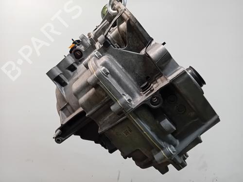 Gearbox OPEL ASTRA J Sports Tourer (P10) 1.4 Turbo (35) | BP29528174M3 