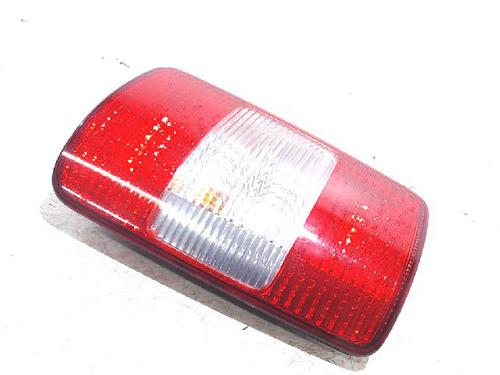 Right taillight VW CADDY III Box Body/MPV (2KA, 2KH, 2CA, 2CH) 2.0 SDI | BP6254339C35 