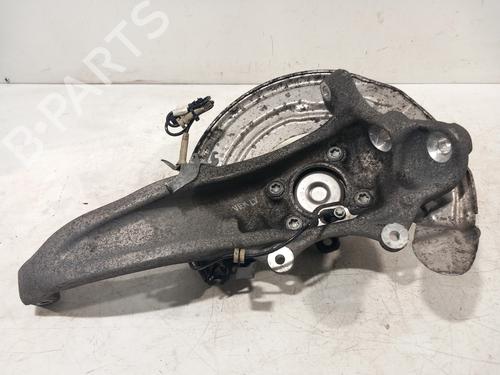 Left front steering knuckle BMW 5 (G30, F90) 520 d | BP33935277M25 - Image 3