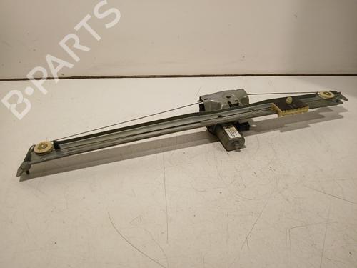 Used Front right window mechanism RENAULT TRAFIC III Van (FG_) 1.6 dCi 125 (FGMH) (125 hp) 25795619