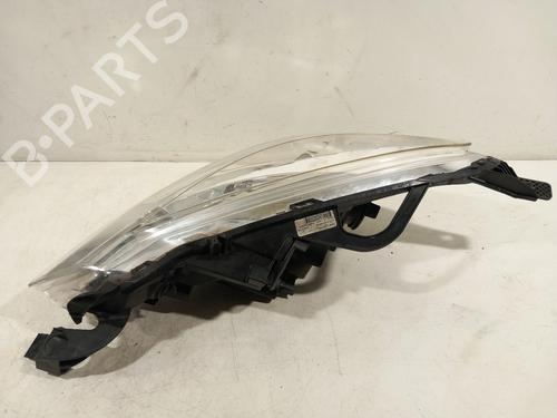 Right headlight CITROËN C3 II (SC_) 1.6 VTi 120 | BP38265585C29 - Image 2