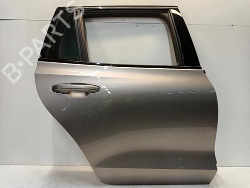 Used Right rear door Right rear door VOLVO V60 II (225) D4 Polestar (200 hp) 33687112 33687112