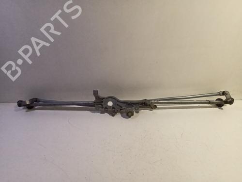 Used Front wipers mechanism Front wipers mechanism 17228863 17228863