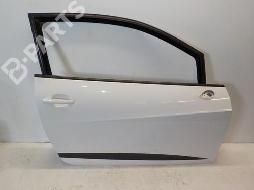 Used Right front door Right front door SEAT IBIZA IV SC (6J1, 6P5) 1.2 TSI (105 hp) 11027874 11027874