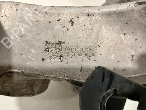 Right front steering knuckle RENAULT AUSTRAL TCe 160 (HGMJ) | BP36675957M26 - Image 5