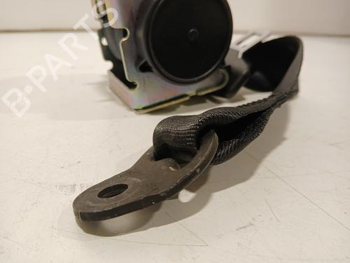 Rear right seatbelt DACIA SANDERO II 1.2 | BP24868939I28 